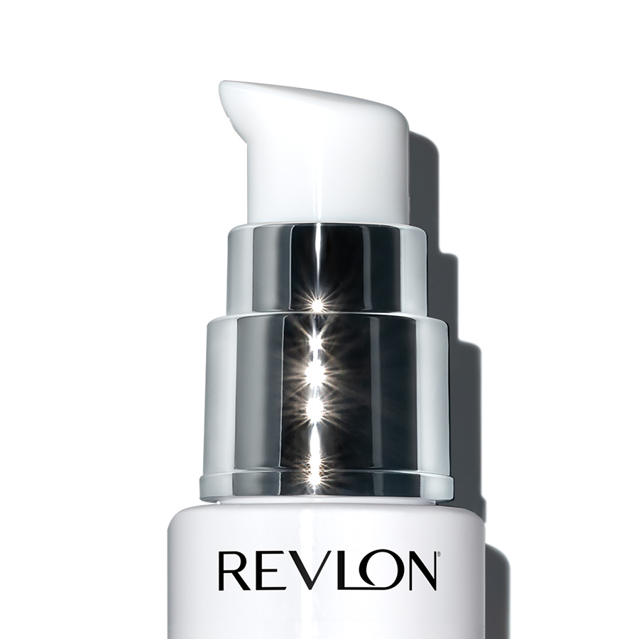 revlon face photoready prime plus collection product close up detail