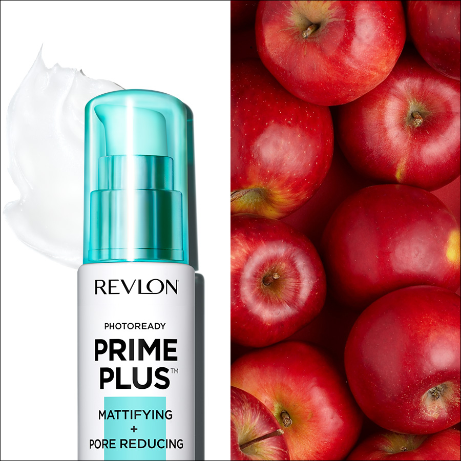 revlon face photoready prime plus mattifying pore reducing primer ingredient detail